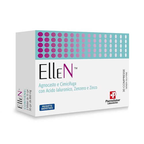 ELLEN 30 COMPRESSE - Fontenova srl