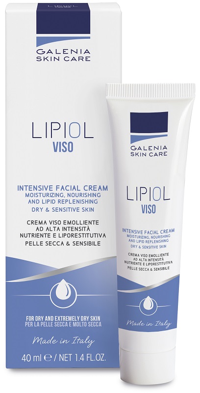 LIPIOL VISO 40 ML - Fontenova srl