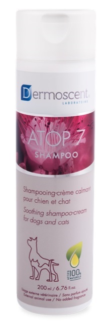ATOP 7 SHAMPOO 200 ML - Fontenova srl