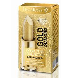 INCAROSE EPH GOLD DIAMOND STICK 4 ML - Fontenova srl