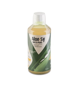 ALOE-SY 1000 ML - Fontenova srl
