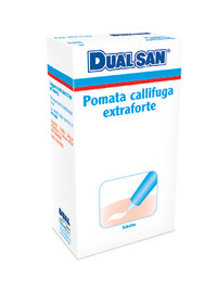 POMATA CALLIFUGA EXTRAFORTE DUALSAN 7,5 ML - Fontenova srl