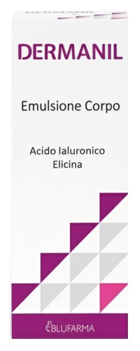 DERMANIL EMULSIONE CORPO 500 ML - Fontenova srl