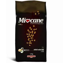 MIOCANE ADULT MINI 0,2 POLLO 1,5 KG - Fontenova srl
