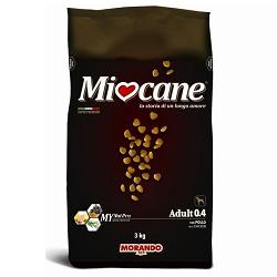 MIOCANE ADULT 0,4 POLLO 3 KG - Fontenova srl