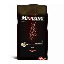 MIOCANE SENSITIVE 0,7 10 KG - Fontenova srl
