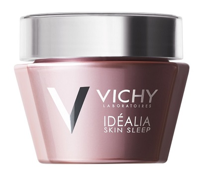 IDEALIA NOTTE 50 ML - Fontenova srl