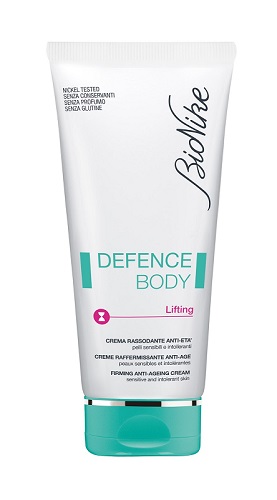 DEFENCE BODY LIFTING CREMA RASSODANTE ANTIETA - Fontenova srl
