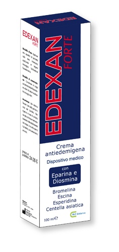 EDEXAN FORTE 100 ML - Fontenova srl