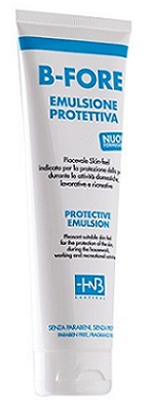 B-FORE EMULSIONE 150 ML - Fontenova srl