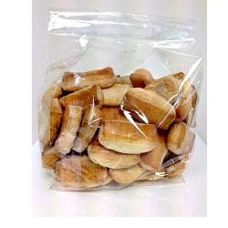 FIBERPASTA FROLLINI PRIMA COLAZIONE 250 G - Fontenova srl