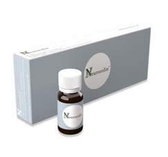 NEUROCOLIN 7 FLACONCINI 70 ML - Fontenova srl
