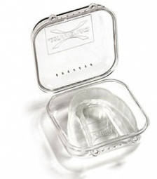 DR BRUX BITE NOTTE SUP TRASPARENTE - Fontenova srl