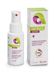 ACTEA DERMO SPRAY 50 ML - Fontenova srl