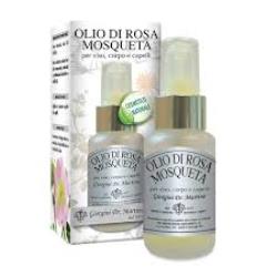 OLIO DI ROSA MOSQUETA 50 ML - Fontenova srl