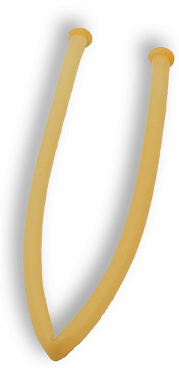 LACCIO EMOSTATICO GAMMADIS 1 PEZZO GAMMADIS - Fontenova srl