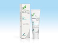 ZANTODERM PLUS CREMA DERMATOLOGICA 100 ML - Fontenova srl