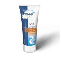 CREMA LENITIVA TENA ZINC CREAM 100ML - Fontenova srl
