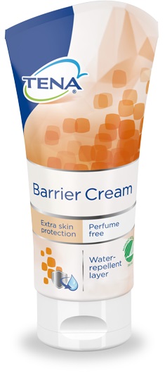 TENA BARRIER CREAM 150 ML - Fontenova srl