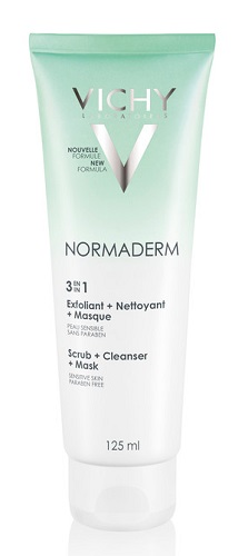 NORMADERM 3 IN 1 125 ML - Fontenova srl