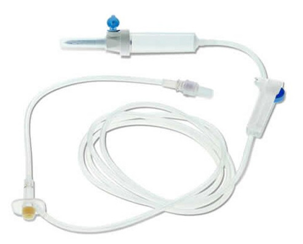 DEFLUSSORE EUROSET 20 DOP-FREE CON DOSATORE FLUSSO ADULTI - Fontenova srl