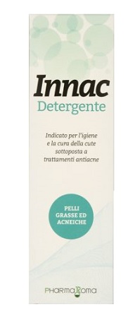 INNAC DETERGENTE 200 ML - Fontenova srl