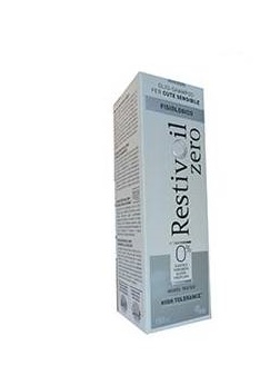 RESTIVOIL ZERO 150 ML - Fontenova srl
