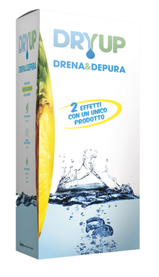 DRYUP 300 ML - Fontenova srl