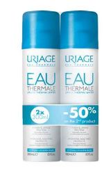 EAU THERMALE URIAGE 2 X 300 ML - Fontenova srl