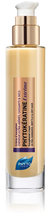PHYTOKERATINE EXTREME CREMA 100 ML - Fontenova srl