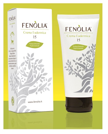 FENOLIA CREMA EUDERMICA 15 100 ML - Fontenova srl