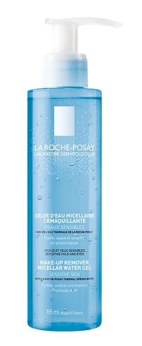 PHYSIO GEL MICELLARE 195 ML - Fontenova srl