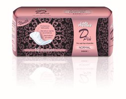 LADY PRESTERIL DPIU' NORMAL 12 PEZZI - Fontenova srl
