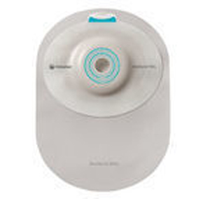 SENSURA MIO CONVEX SOFT SACCA COLOSTOMIA MONOPEZZO CHIUSO MAXI 510 ML CON APERTURA ISPEZIONABILE 10-50 MM 10 PEZZI - Fontenova srl