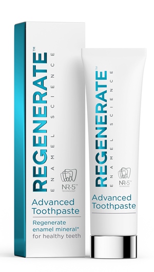 REGENERATE DENTIFRICIO AVANZATO 75 ML - Fontenova srl