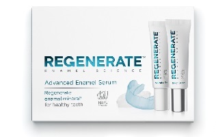 REGENERATE KIT SIERO AVANZATO - Fontenova srl