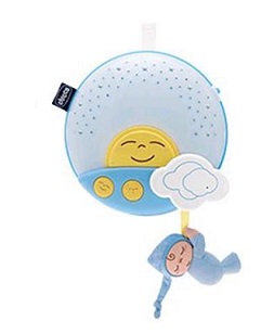 CHICCO GIOCO PANNELLO TRAMONTO - Fontenova srl