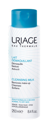 URIAGE LATTE DETERGENTE 250 ML - Fontenova srl
