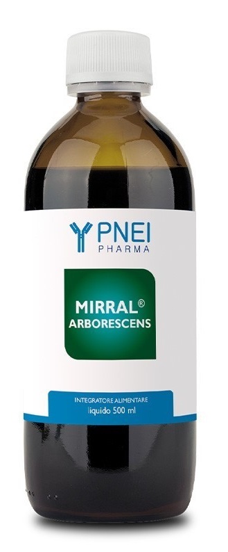 MIRRAL ARBORESCENS 500 ML - Fontenova srl