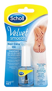 VELVET SMOOTH OLIO NUTRIENTE UNGHIE 7,5 ML - Fontenova srl