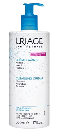 EAU THERMALE CREME LAVANTE 500 ML - Fontenova srl