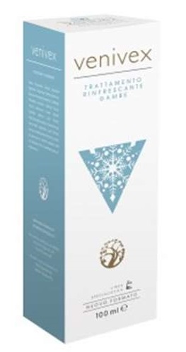 VENIVEX 100 ML - Fontenova srl