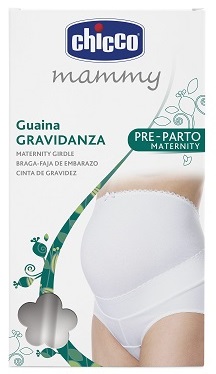 CHICCO MAMMY GUAINA GRAVIDANZA 6 - Fontenova srl