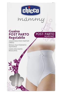CHICCO MAMMY GUAINA POST PARTO REGOLABILE 3 - Fontenova srl