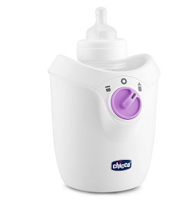 CHICCO SCALDABIBERON CASA - Fontenova srl