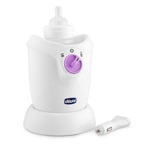 CHICCO SCALDABIBERON CASA-VIAGGIO - Fontenova srl