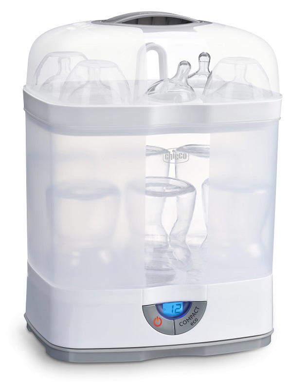 CHICCO STERILNATURAL 3IN1 - Fontenova srl