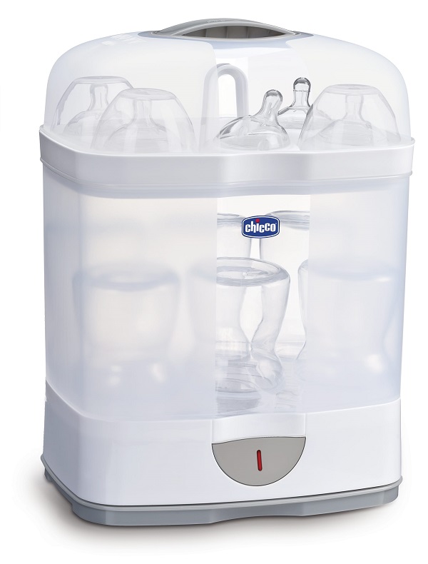 CHICCO STERILNATURAL 2IN1 - Fontenova srl