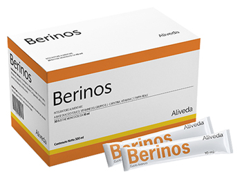 BERINOS 30 BUSTINE X 10 ML - Fontenova srl