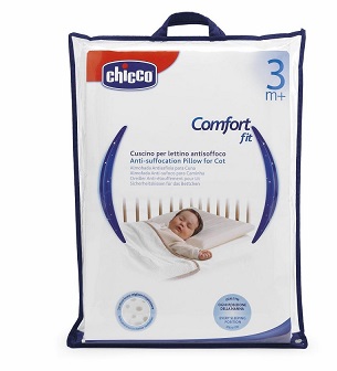 CHICCO CUSCINO CULLA NEW - Fontenova srl